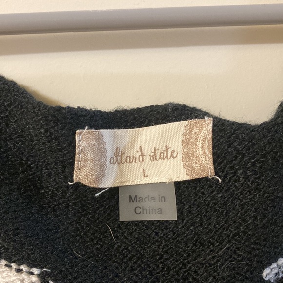 Altard state star tank top - Picture 2 of 3